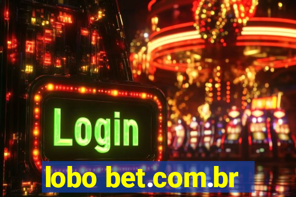 lobo bet.com.br